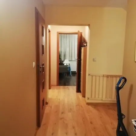 Séjour chez l'habitant Goscinne U Joli *