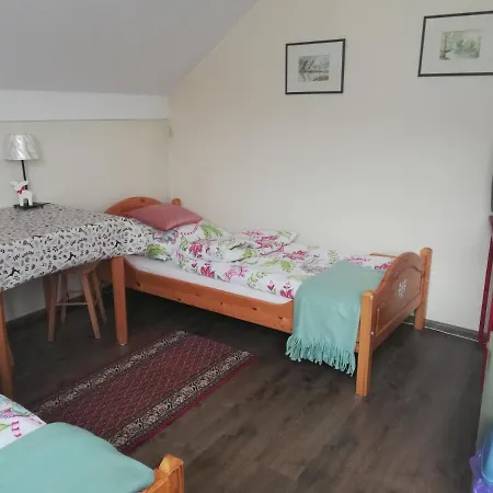 Goscinne U Joli Szczyrk