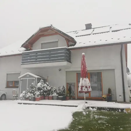 Goscinne U Joli Homestay *