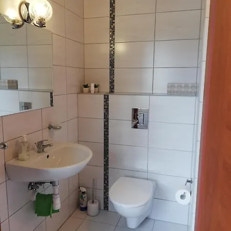 Goscinne U Joli Séjour chez l'habitant *