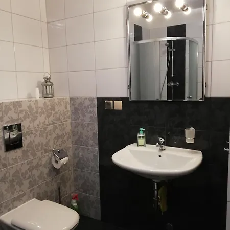 Goscinne U Joli Szczyrk