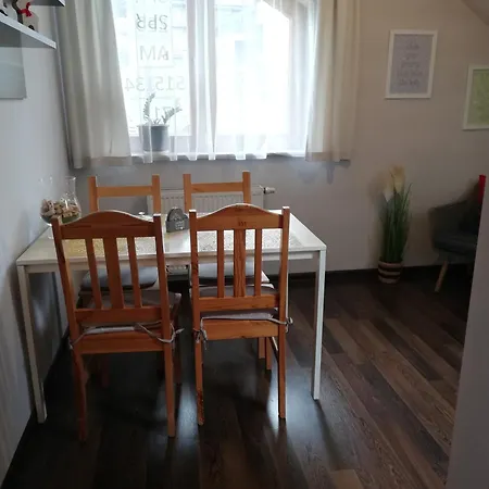 Gościnne U Joli *