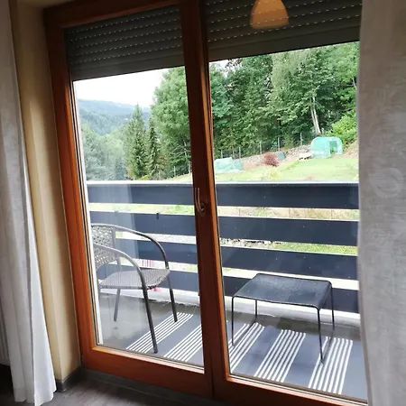 Homestay Goscinne U Joli