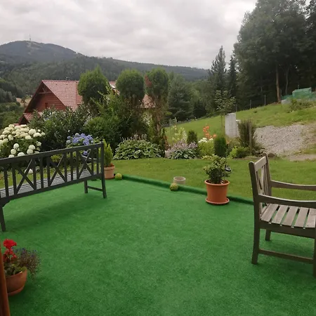 Goscinne U Joli Séjour chez l'habitant *