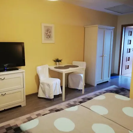 Goscinne U Joli Habitación en casa particular Szczyrk