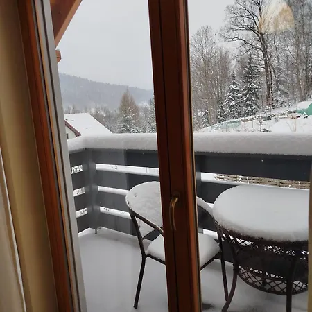 Séjour chez l'habitant Goscinne U Joli