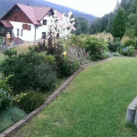 Goscinne U Joli Homestay Szczyrk