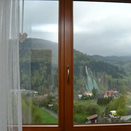 Séjour chez l'habitant Goscinne U Joli *