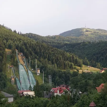 Séjour chez l'habitant Goscinne U Joli *