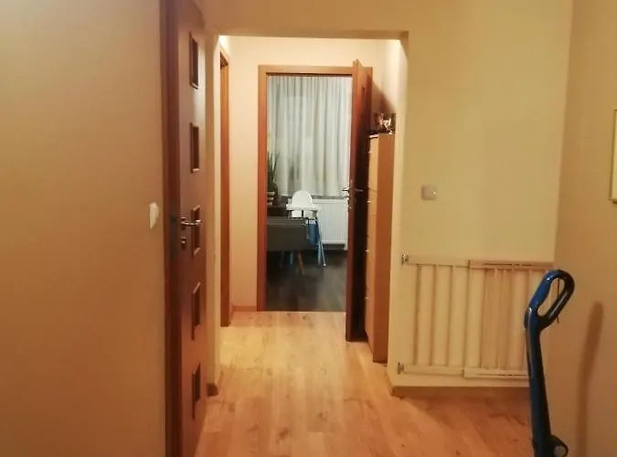 Kwatera prywatna Gościnne U Joli *