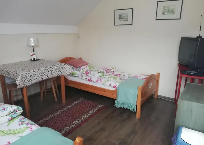 Gościnne U Joli Szczyrk