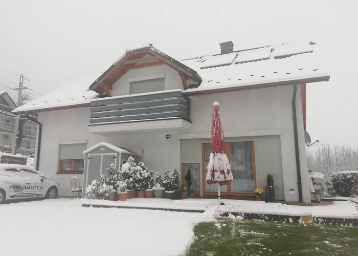 Gościnne U Joli Kwatera prywatna *