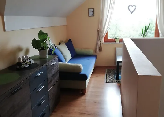 Gościnne U Joli Kwatera prywatna *