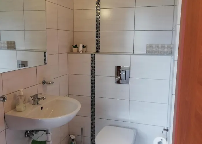 Gościnne U Joli Kwatera prywatna *