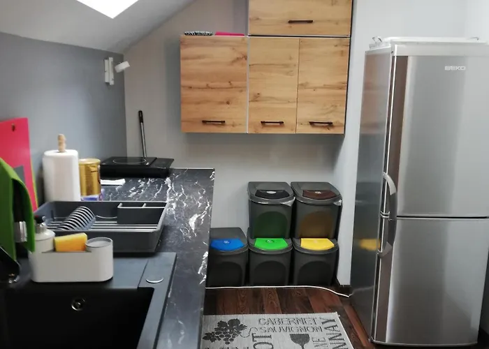 Gościnne U Joli Kwatera prywatna *