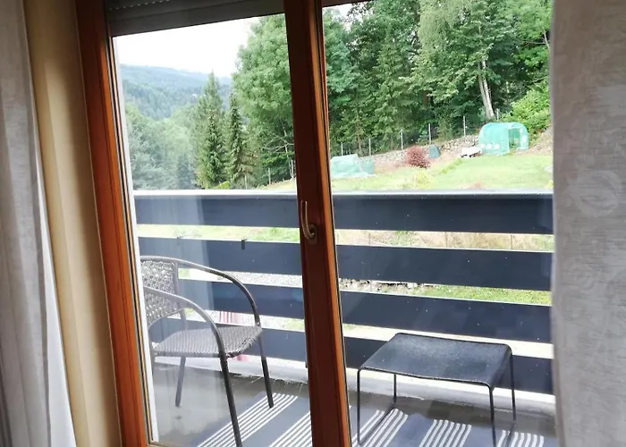 Kwatera prywatna Gościnne U Joli