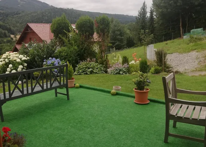 Gościnne U Joli Kwatera prywatna *