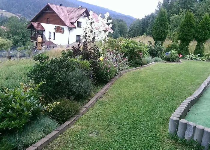 Gościnne U Joli Kwatera prywatna Szczyrk