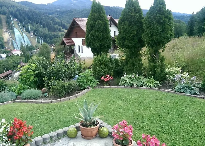 Gościnne U Joli Szczyrk