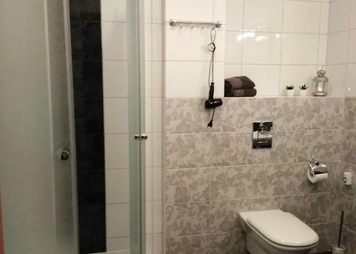 Kwatera prywatna Gościnne U Joli *