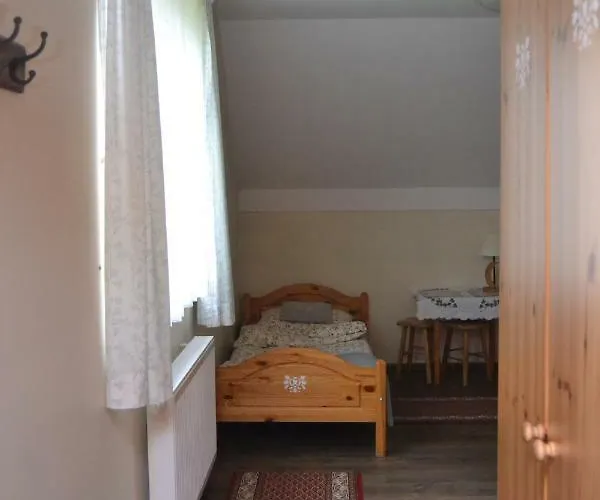 Gościnne U Joli Kwatera prywatna *