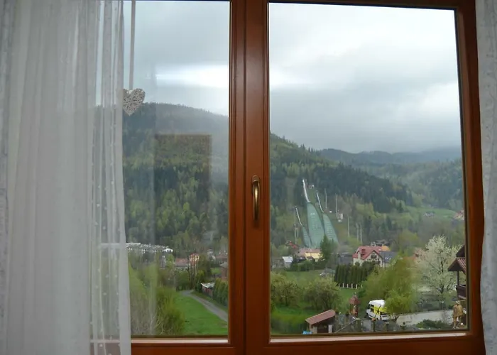 Kwatera prywatna Gościnne U Joli *