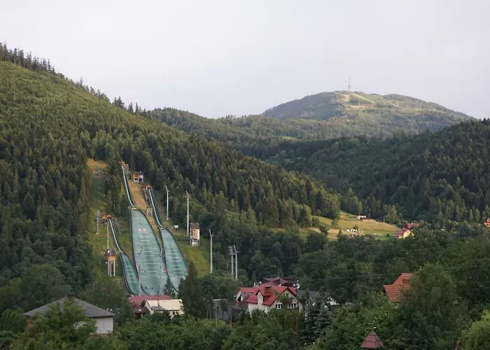 Kwatera prywatna Gościnne U Joli *