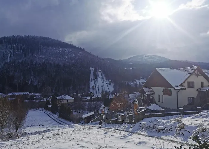 Gościnne U Joli * Szczyrk